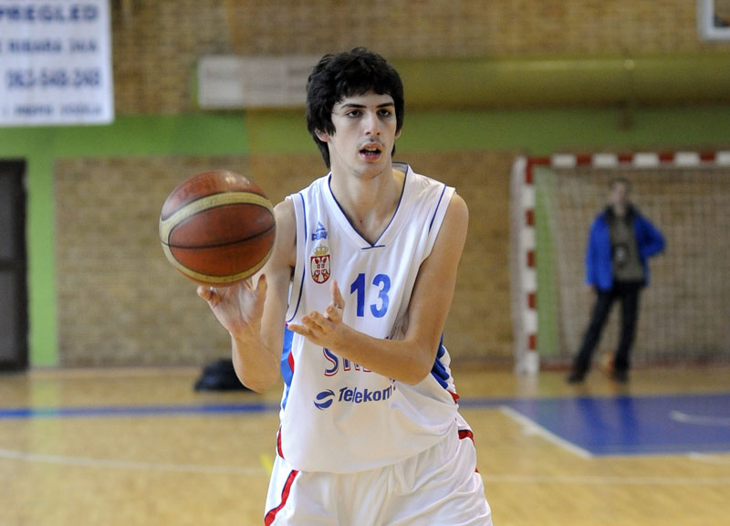Košarkaši Mladosti u reprezentaciji 3 radovanovic1