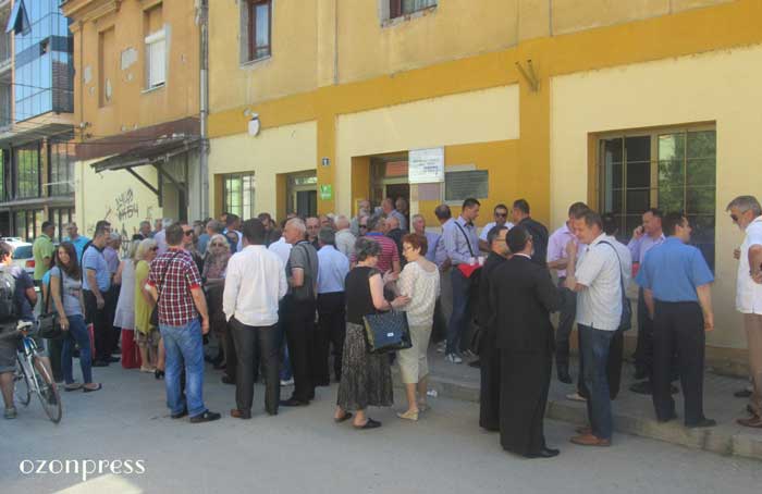 MZ Stari grad obeležila slavu 4 slava-1