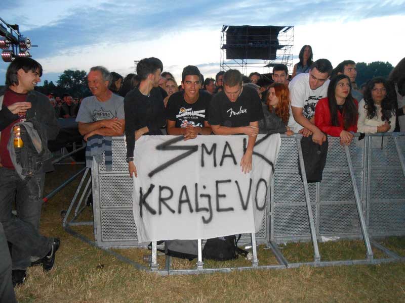 Rok koncert godine - SMAK na Ušću 4 smak 1 - Copy