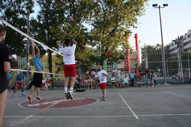 Počinje odbojkaški turnir 2 street-1