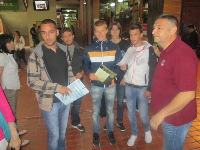 Veće interesovanje za državne fakultete 2 tehnicki-2