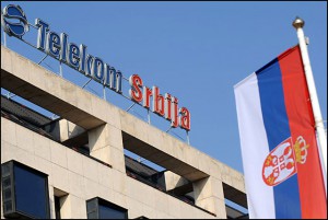 telekom zgrada