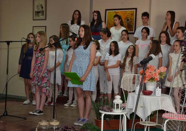 Uspešna godina za OŠ Vuk Karadžić 3 vuk k4