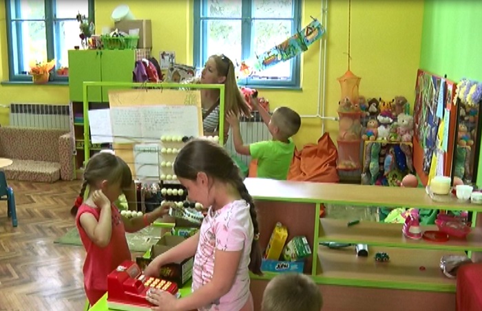 Vrtić bez granica i u Zablaću 2 zablace