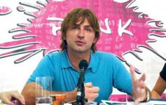 Željko Mitrović