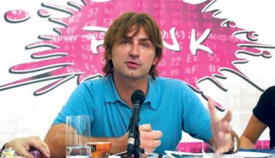 Željko Mitrović