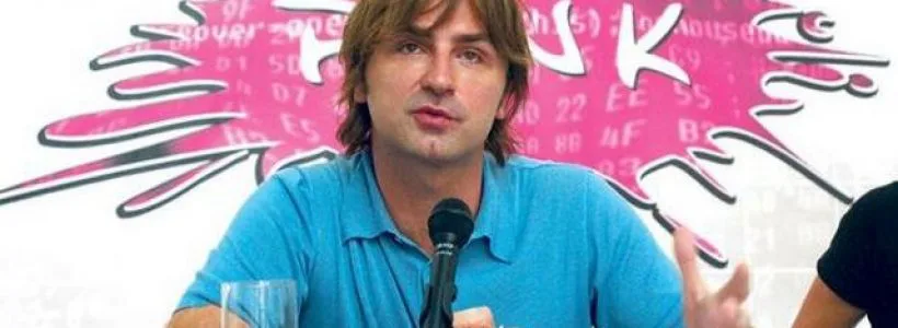 Željko Mitrović
