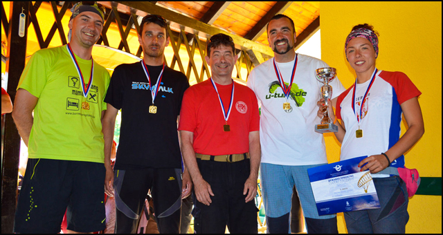 Valek u šampionskom pohodu 3 Šampioni-SPK-Berkut