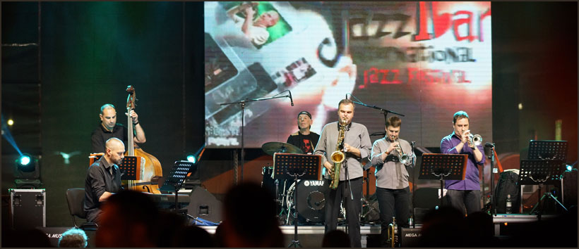 Završen „JazzIbar“ 1 ALL-STARS-za-sećanje-na-Mišu-Blama