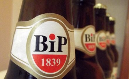 beogradsko pivo
