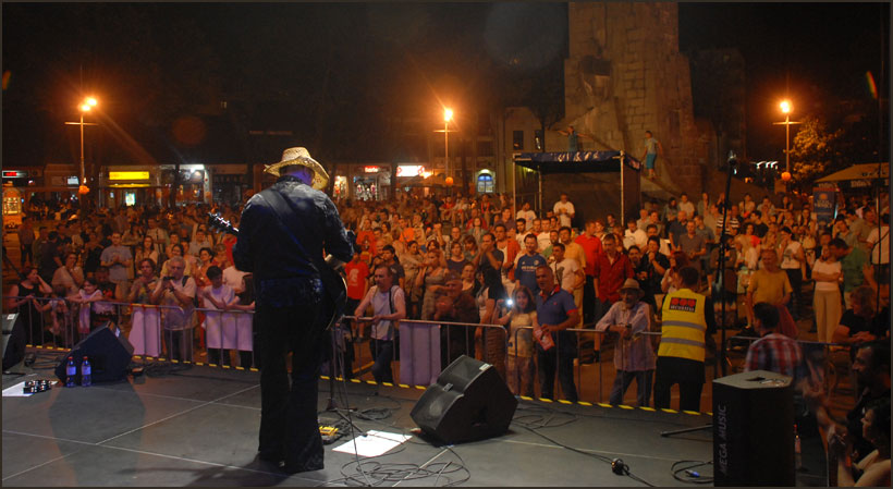 Završen „JazzIbar“ 3 Delta-blues-gang-na-punom-trgu