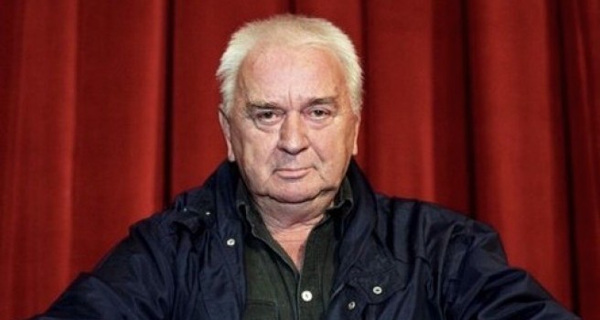 Dusko Trifunovic 2