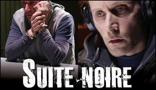 Francuski filmski karavan 4 Suite