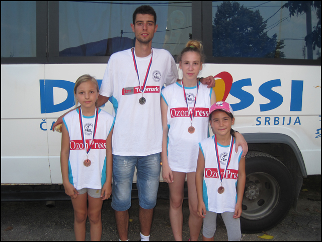 Nove medalje za AK "ČAAK" 1 atletika-Medalje-za-AK-ČAAK-(1)