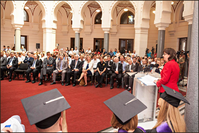 Američke diplome u Bosni 6 aubih-2