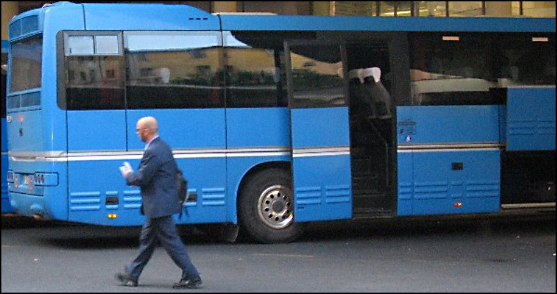 autobus
