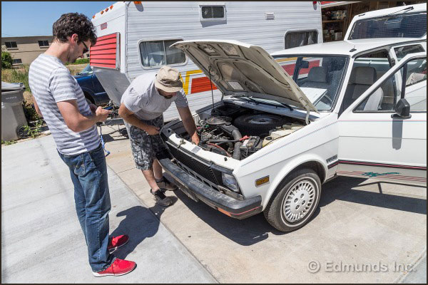 Kupili Yugo za 950$ i krenuli u avanturu 3 avantura-9