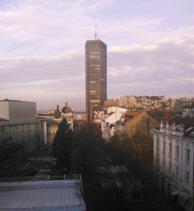beograd