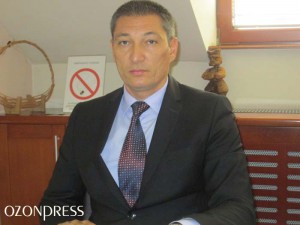 dragan nikolic