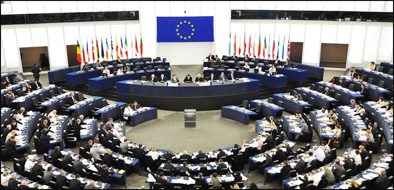 Sa Orbanom nema ko da pleše 2 evropski-parlament