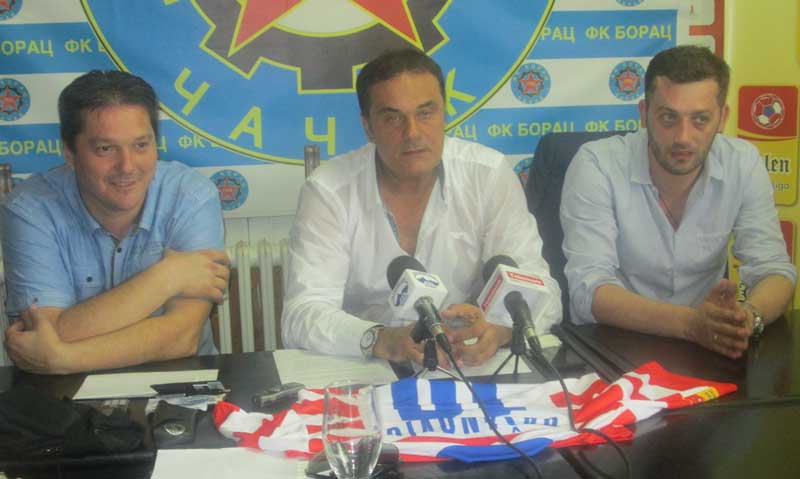 Borac dobio novog predsednika 1 fk-borac