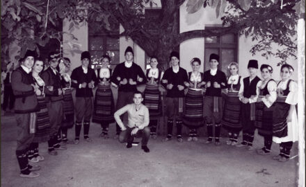 folklor