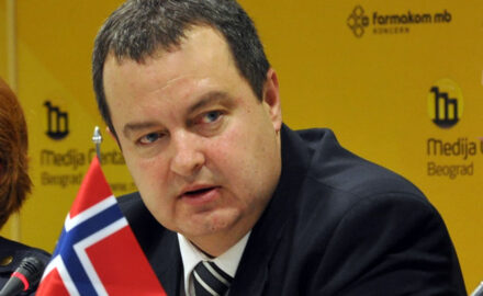 ivica dacic