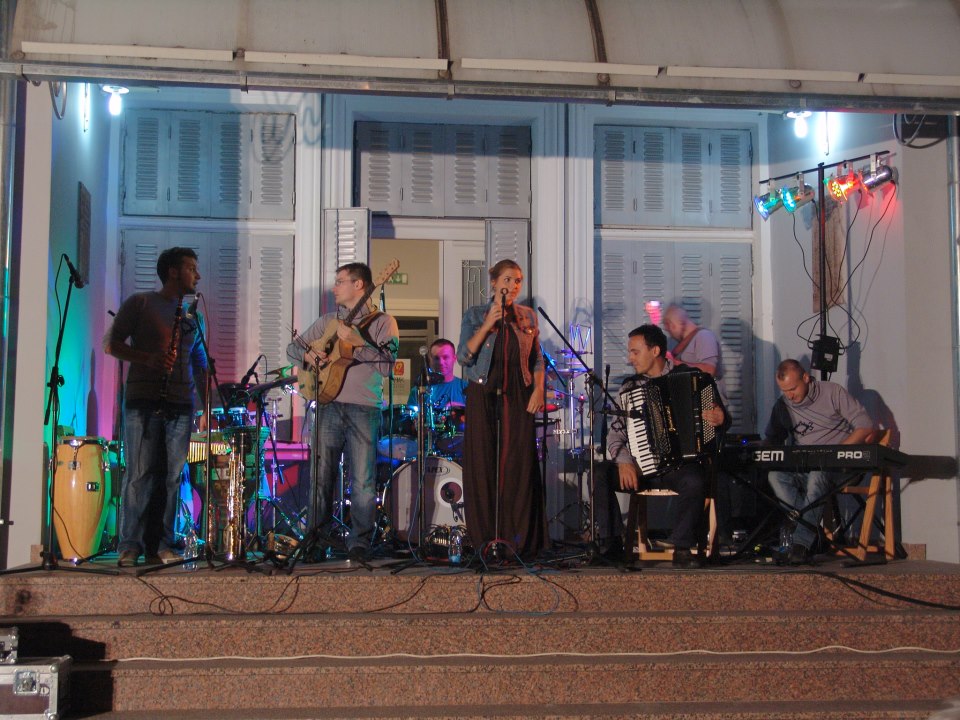 Teofilovići otvaraju festival Karusel 1 karusel