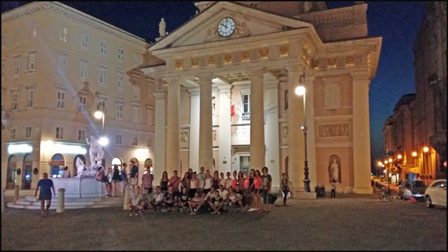 Želovci nastupali u Francuskoj 4 kud-zele-1