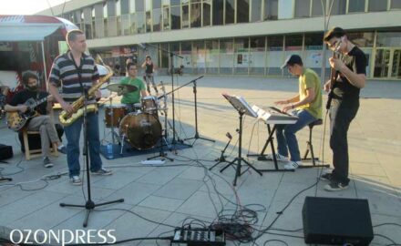 Kulturno leto