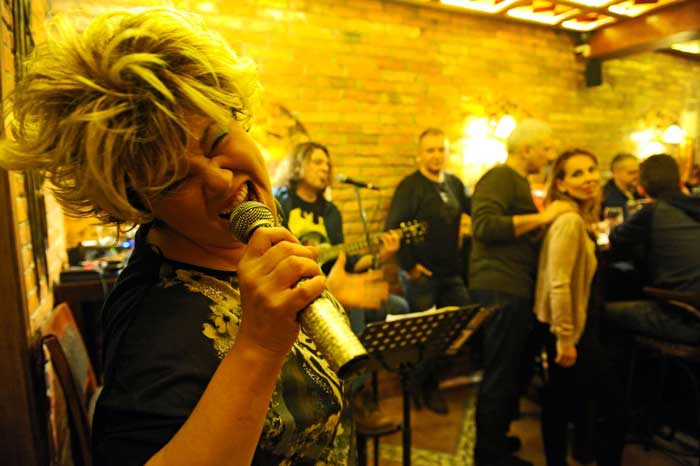 Smakovci u Pabu 1 music-box
