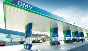 OMV pumpa