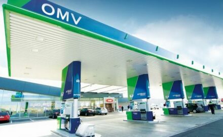 OMV pumpa