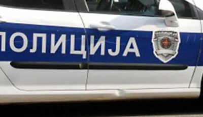 policija