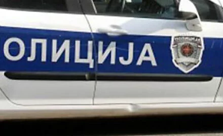 policija