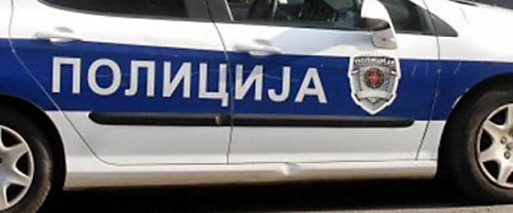 policija