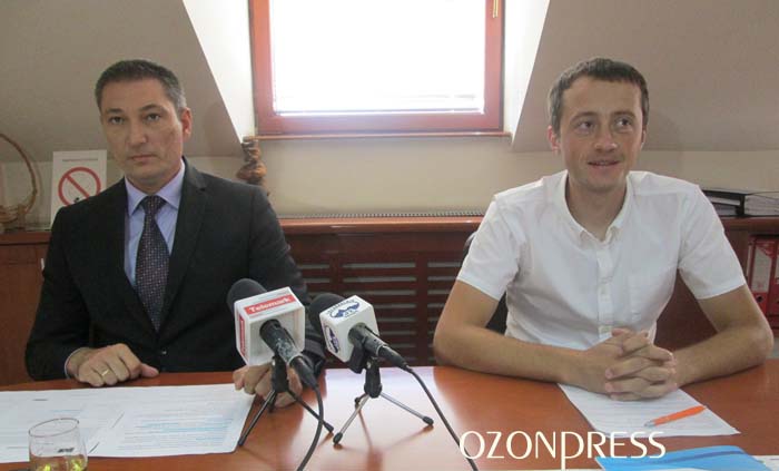 Čačak daje prostor pešacima i biciklistima? 1 saobracaj 1