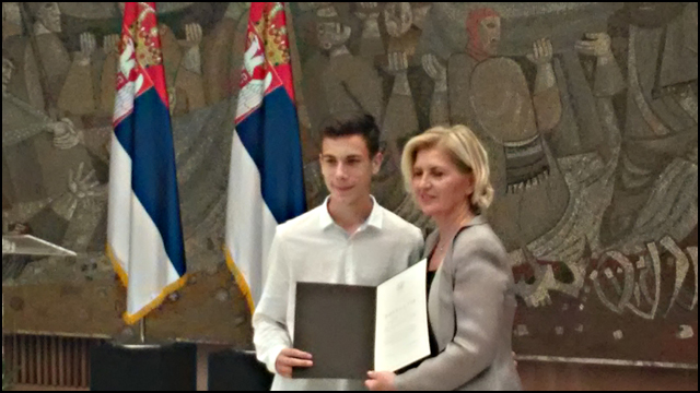 Uspeh u školi, uspeh u sportu 1 sloboda-2x