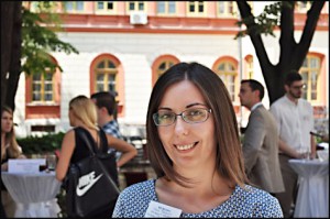 student--Ivana-Bankovic