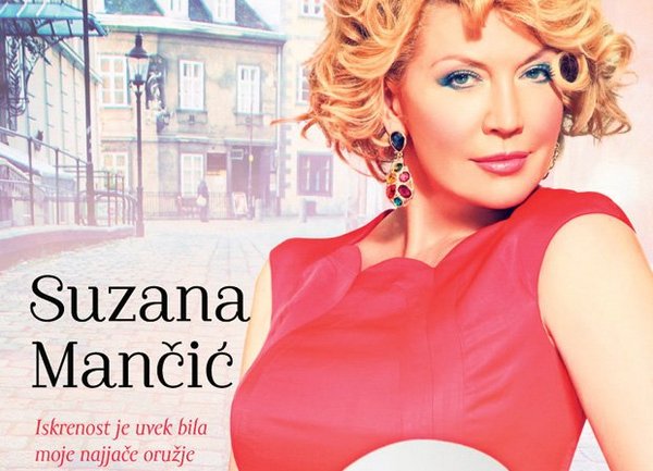 Država otkupljuje knjige Suzane Mančić! 1 suzana 1