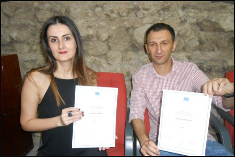 Autori filma "Svedoci" dobitnici nagrade 1 svedok-Dobitnici-nagrade-475x356