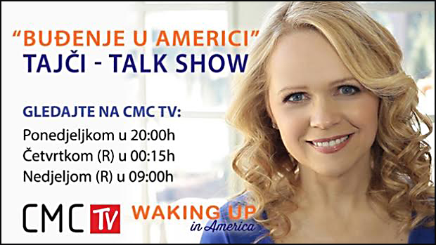 Tajči vodi talk show 1 tajci-x