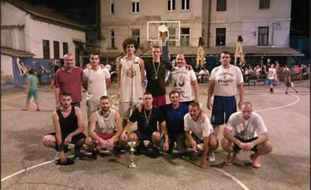 turnin na želovom