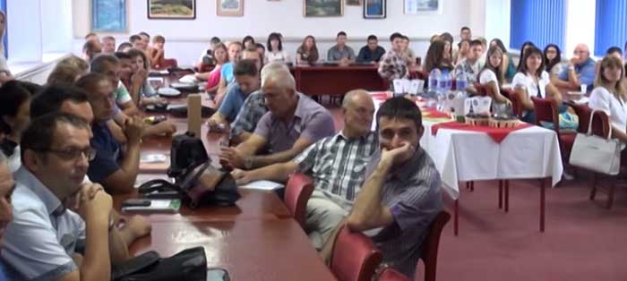 Međunarodni skup studenata agronomije 1 AF3