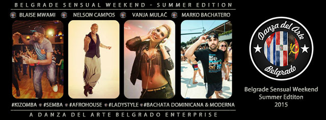 Danza del Arte Belgrado 2 BelgradeSensualWeekend---Summer-Edition-2015-2
