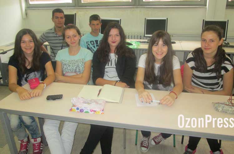 Strani studenti vole Čačak i Srbiju 2 aisec-2