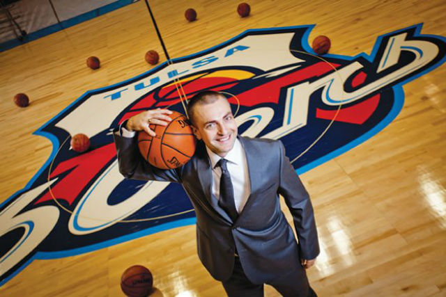darko rajakovic