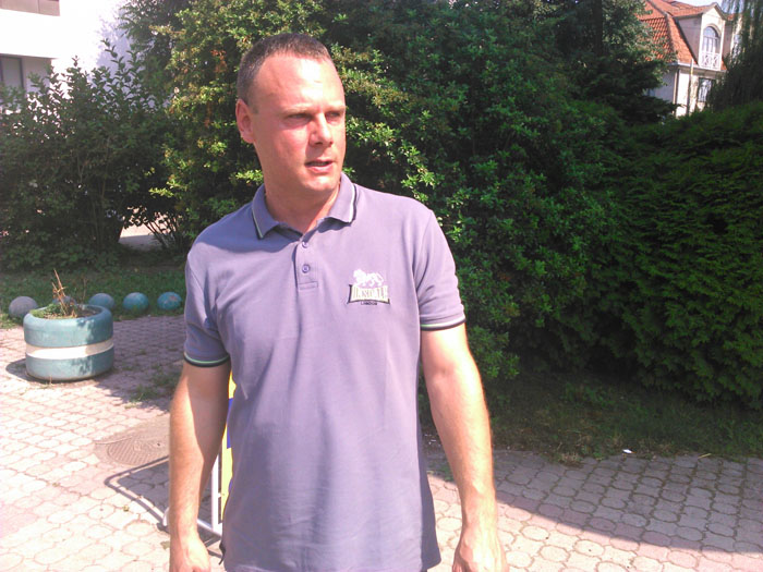 Kružni tokovi se dobro pokazali u Čačku 2 dejan cokin