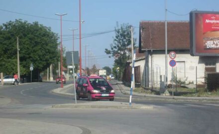 bulevar tanaska rajica