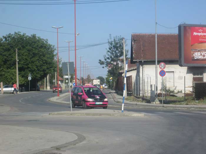 bulevar tanaska rajica